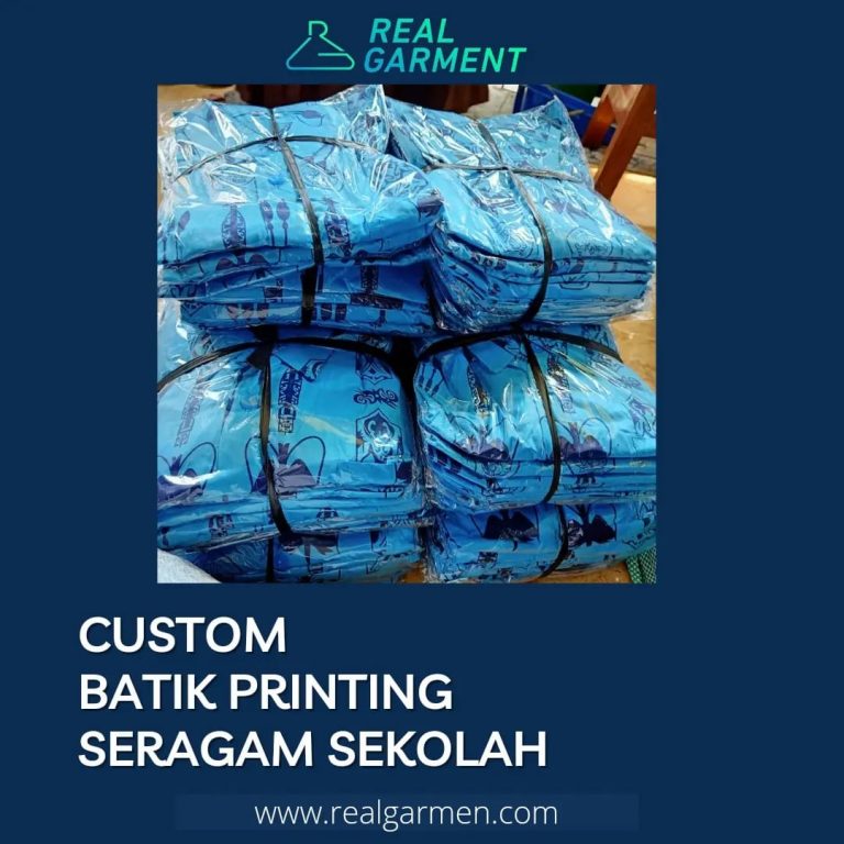 REAL GARMENT